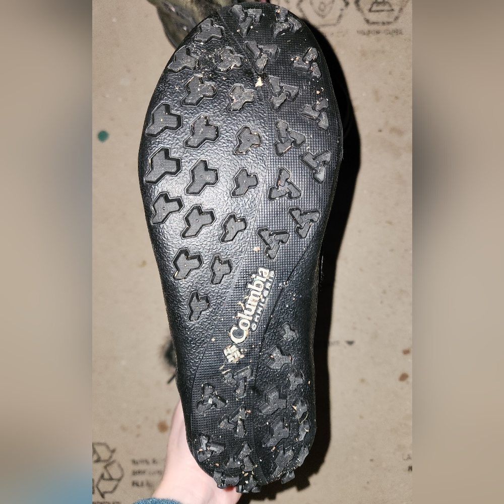 Columbia winter boots - Picture 3 of 3